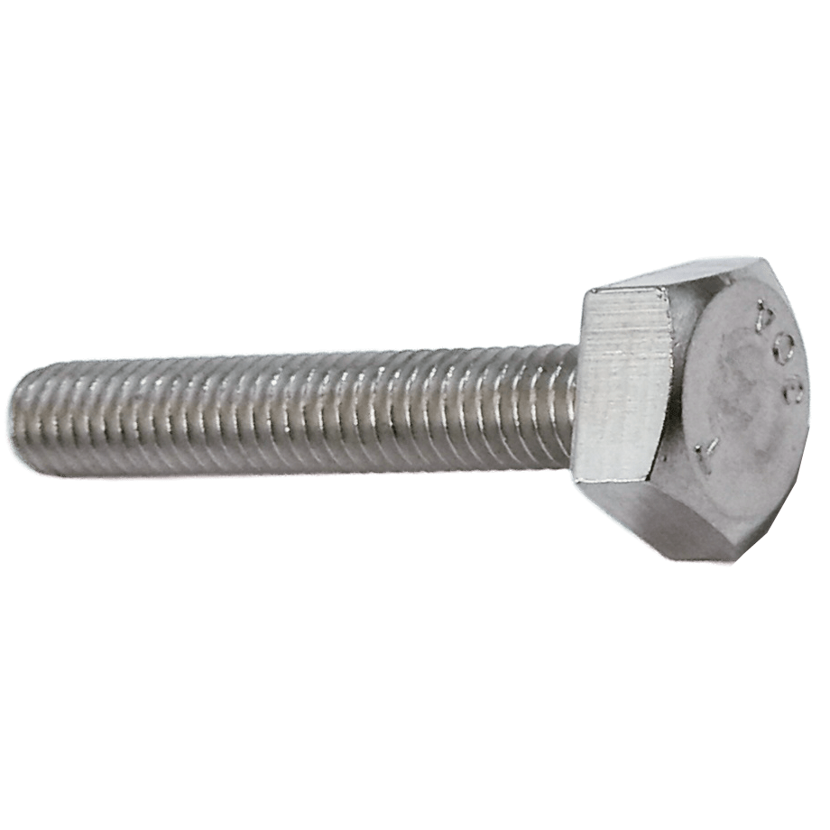 CBXL38214.1SS 3/8-16 X 2-1/4 Large Head Penta Bolt